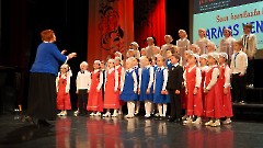 04. Хоровой концерт «Песня русская, родная». Центр культуры, 20 сентября 2025 г. Фото - Александр Хмыров