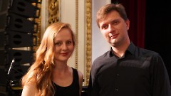 08. Хоровой концерт «Песня русская, родная». Центр культуры, 20 сентября 2025 г. Фото - Александр Хмыров
