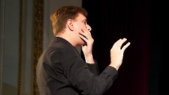 38. Хоровой концерт «Песня русская, родная». Центр культуры, 20 сентября 2025 г. Фото - Александр Хмыров