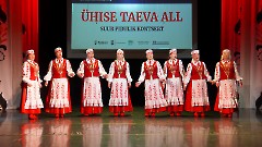 24. Дни национальных культур. Концерт «ПОД ОДНИМ НЕБОМ». 21 сентября 2025 г. Фото- Александр Хмыров