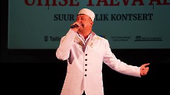 53. Дни национальных культур. Концерт «ПОД ОДНИМ НЕБОМ». 21 сентября 2025 г. Фото- Александр Хмыров