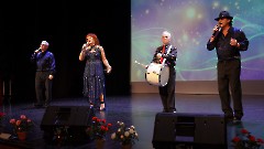 06. Юбилейный концерт. Культурный центр Lindakivi, 16 ноября 2025 г. Фото- Александр Хмыров