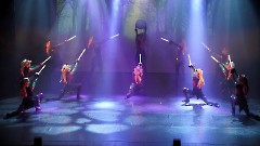 Благотворительный балетный гала-концерт