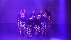 Благотворительный балетный гала-концерт