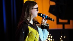 24. Творческая встреча профессиональных исполнителей и участников MAGIC FEST NARVA 2026. Дом культуры «Ругодив», 27 февраля 2026 г. Фото- Александр Хмыров 