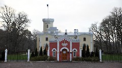9. Мыза Кейла-Йоа.  15 ноября 2025 г. Фото-Александр Хмыров