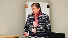 Творческая встреча с Владимиром Аншоном