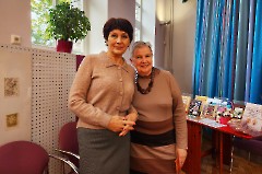 02. Фольклорный концерт 'Песенный круг'. Фото- Янина Спавленкова