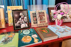04. Фольклорный концерт 'Песенный круг'. Фото- Янина Спавленкова