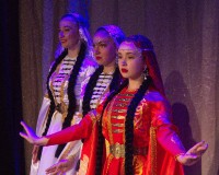 Фестиваль «Весенний праздник танца»