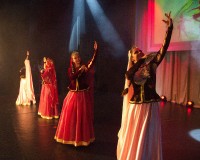 Фестиваль «Весенний праздник танца»