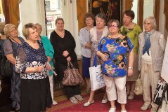 Выставка «Гюнтер Рейндорф. Иллюстрации к сказкам А.С.Пушкина»