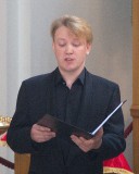 Концерт духовной музыки в Храме в честь иконы Божией Матери «Скоропослушница»