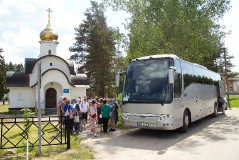 Дни пушкинской поэзии в Псковской области