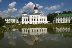 Дни пушкинской поэзии в Псковской области