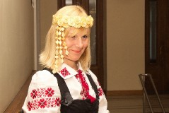 День белорусской культуры