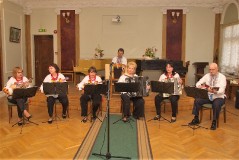 Фольклорный концерт «Песенные мостки»