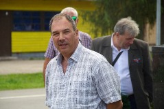 Международная акция «Мост дружбы» в Нарве