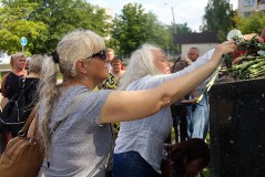 Международная акция «Мост дружбы» в Нарве