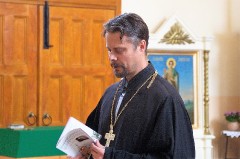 Фестиваль православной музыки JAAMA FEST