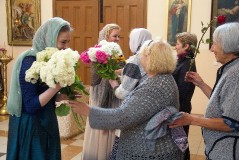 Фестиваль православной музыки JAAMA FEST