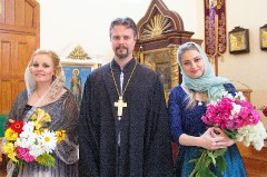 Фестиваль православной музыки JAAMA FEST