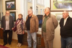 Выставка «Таллин и окрестности»