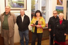 Выставка «Таллин и окрестности»
