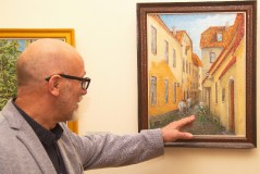 Выставка «Таллин и окрестности»