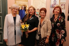 фотовыставка Ирины Соколовой «Восхищены «лица необщим выраженьем...»