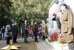 75 лет со дня освобождения Таллина