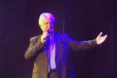 Прекрасное далеко на сцене Центра Русской Культуры