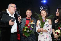 V конкурс красоты «Shining Queen 2019»