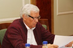 Заседание Попечительского совета программы «Стипендия мэра Москвы»