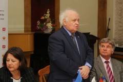 Заседание Попечительского совета программы «Стипендия мэра Москвы»