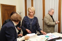 В Таллине наградили победителей конкурса детского рисунка