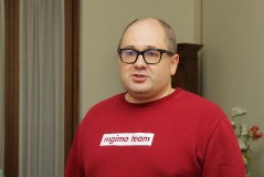 В Таллине наградили победителей конкурса детского рисунка