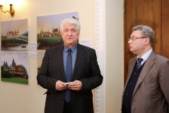 Выставка «Русское чудо» в Центре Русской Культуры