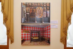 Выставка «Русское чудо» в Центре Русской Культуры