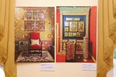 Выставка «Русское чудо» в Центре Русской Культуры