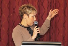 Конференция российских соотечественников в Москве: «Соотечественницы и преемственность поколений»