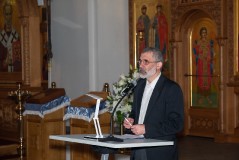  В Таллине прошла конференция «Служение Эстонской Православной Церкви в период лихолетья ХХ века»