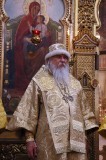  Праздничное богослужение в День памяти Собора Эстонских святых