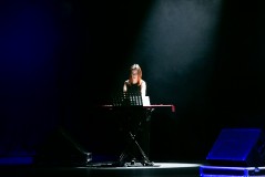 Российский исполнитель Глеб Матвейчук в Эстонии