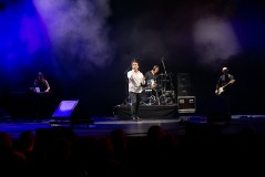 Российский исполнитель Глеб Матвейчук в Эстонии