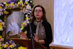 Научно-практическая конференция в Пюхтицком монастыре