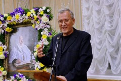 Научно-практическая конференция в Пюхтицком монастыре