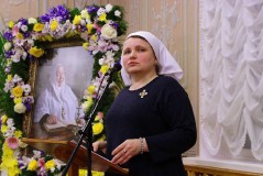 Научно-практическая конференция в Пюхтицком монастыре