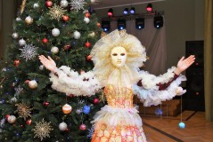 Венок поэту