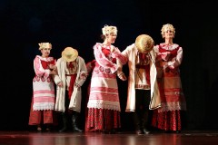 «Зимняя Сказка» с Принцем и Принцессой Эстонии